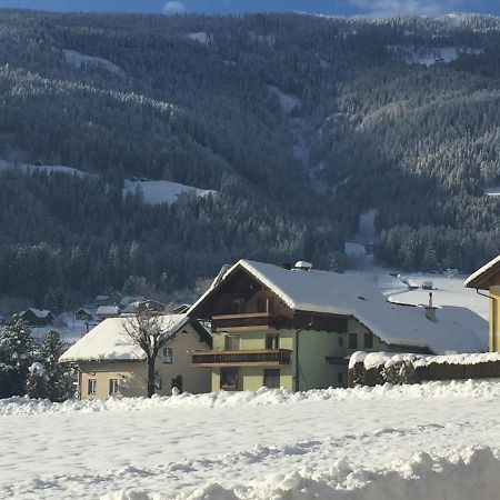 Ferienwohnung Trattnig Gassen  Bagian luar foto