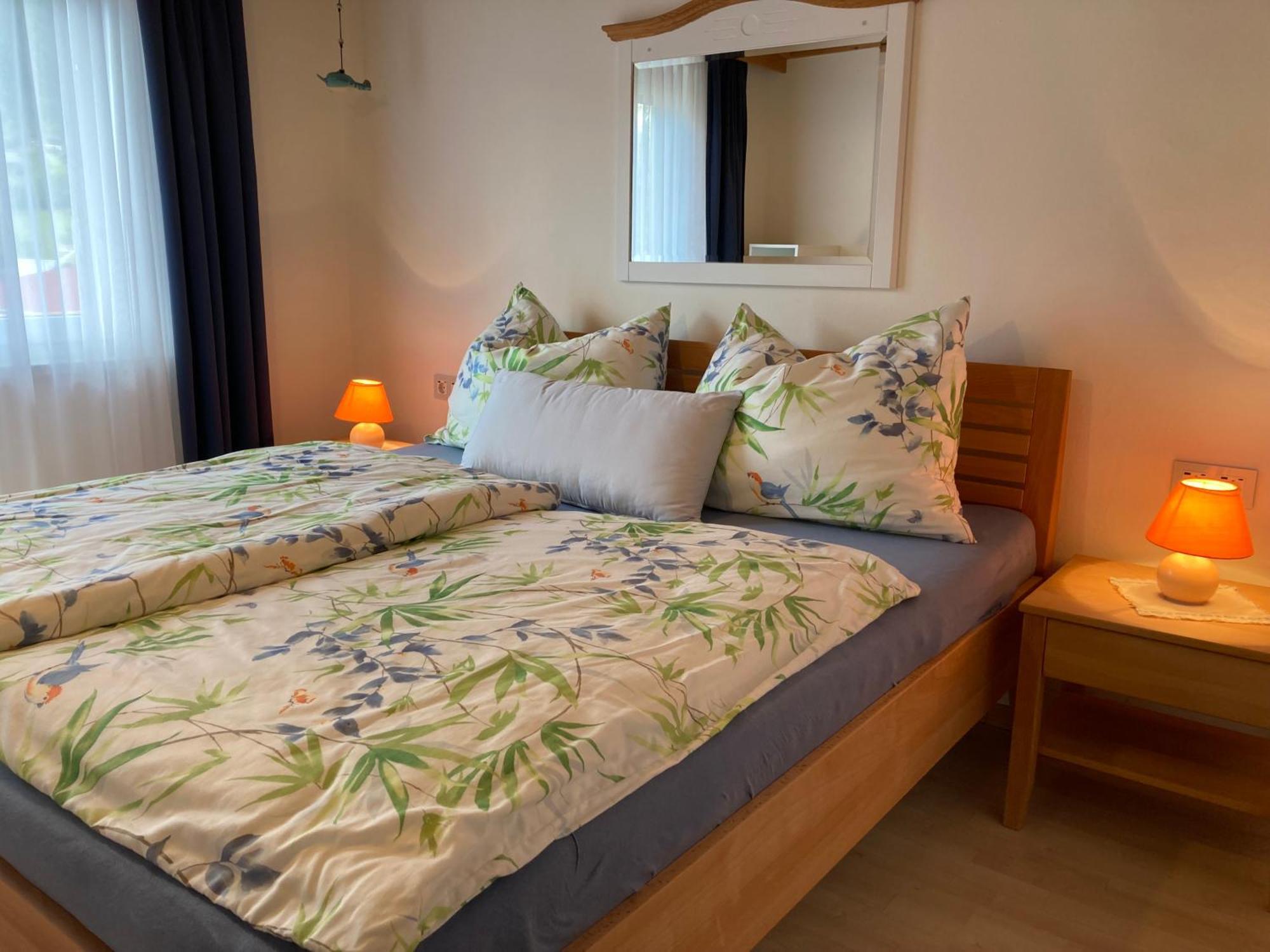 Ferienwohnung Trattnig Gassen  Bagian luar foto