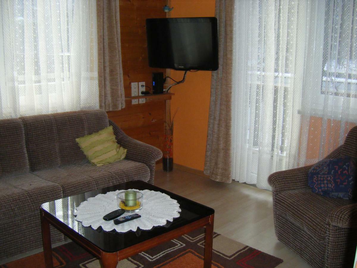 Ferienwohnung Trattnig Gassen  Bagian luar foto