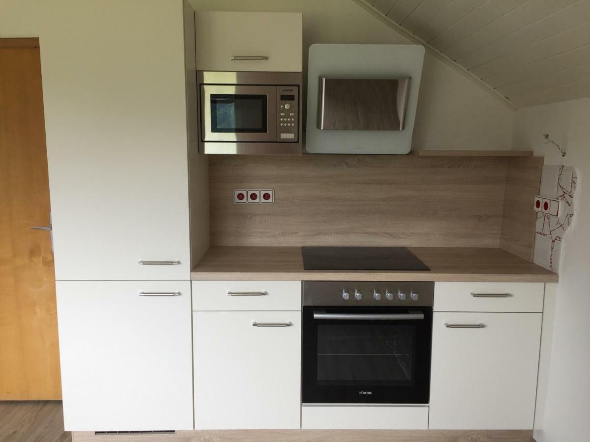 Ferienwohnung Trattnig Gassen  Bagian luar foto