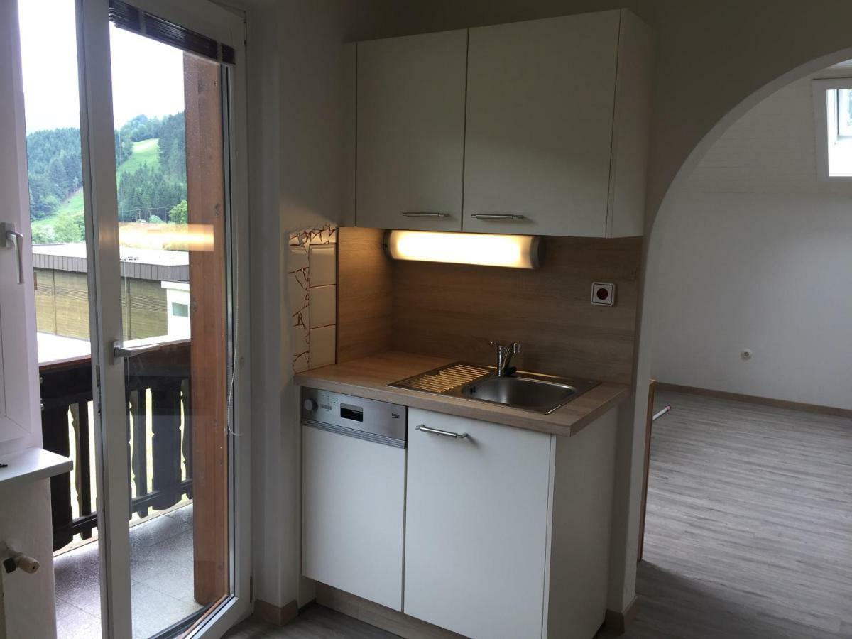 Ferienwohnung Trattnig Gassen  Bagian luar foto