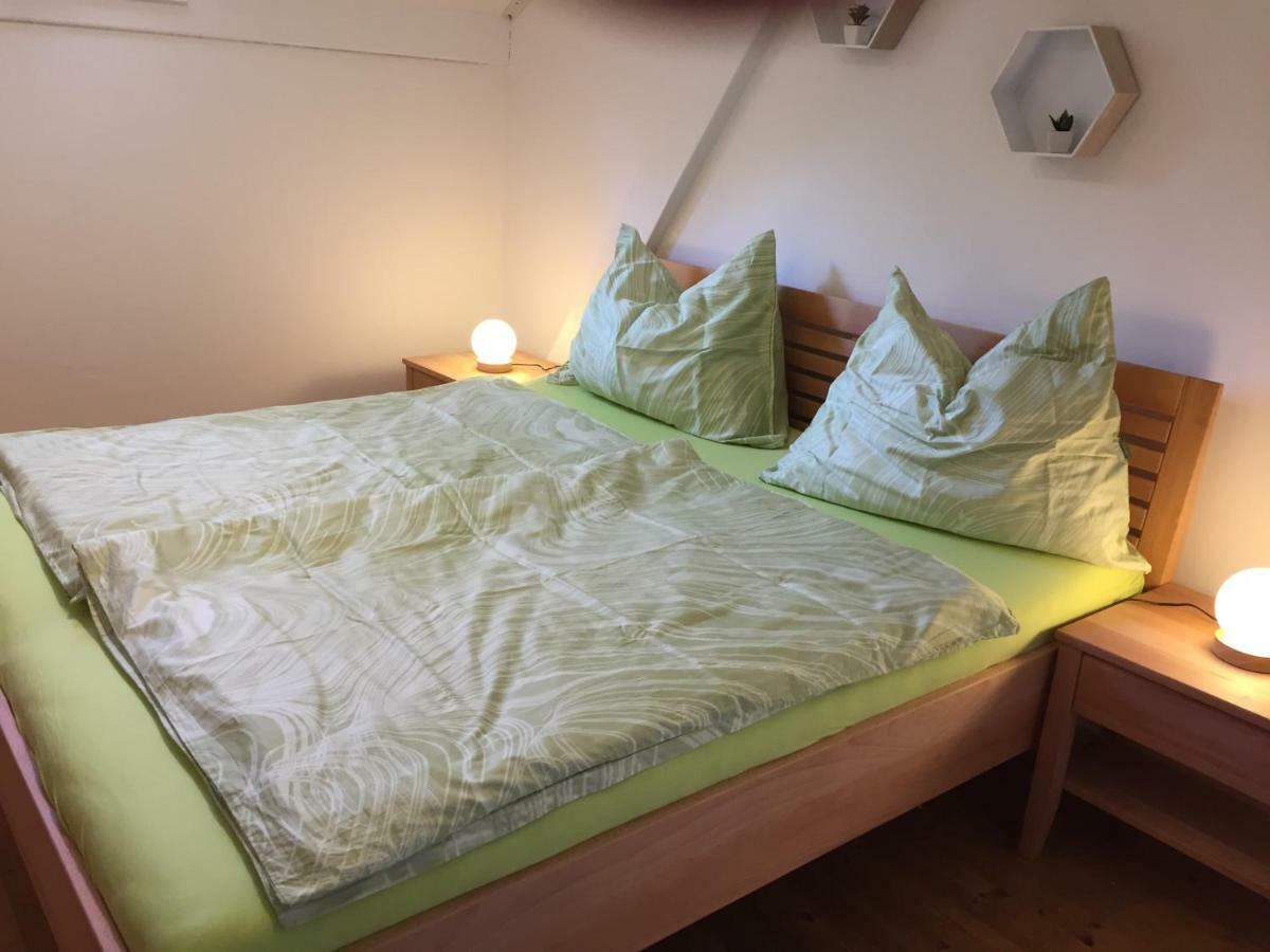Ferienwohnung Trattnig Gassen  Bagian luar foto