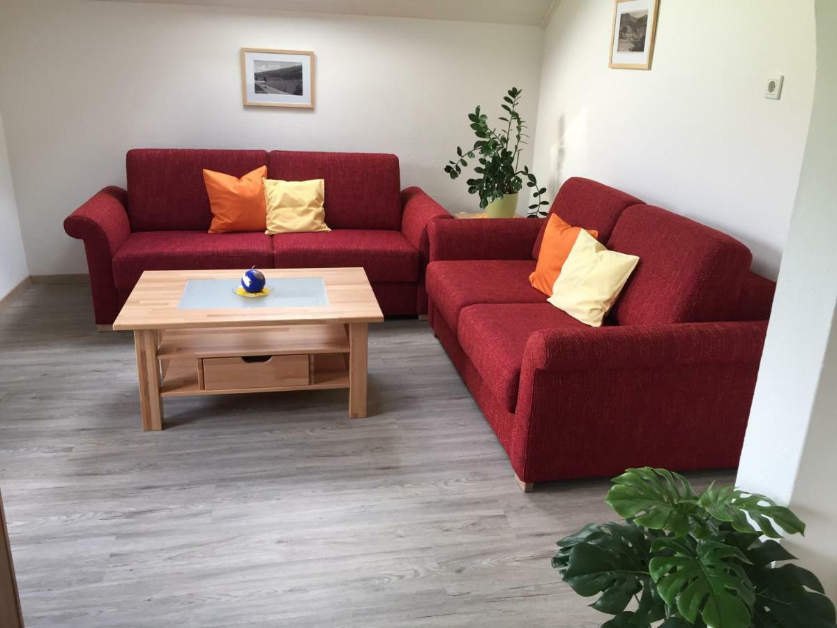Ferienwohnung Trattnig Gassen  Bagian luar foto