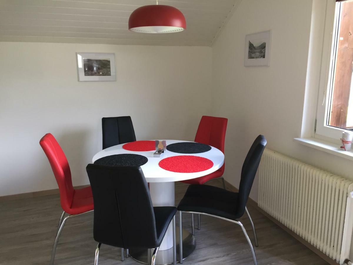 Ferienwohnung Trattnig Gassen  Bagian luar foto