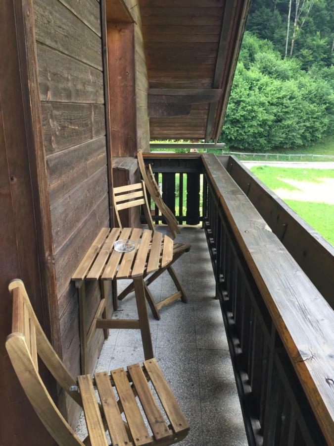 Ferienwohnung Trattnig Gassen  Bagian luar foto