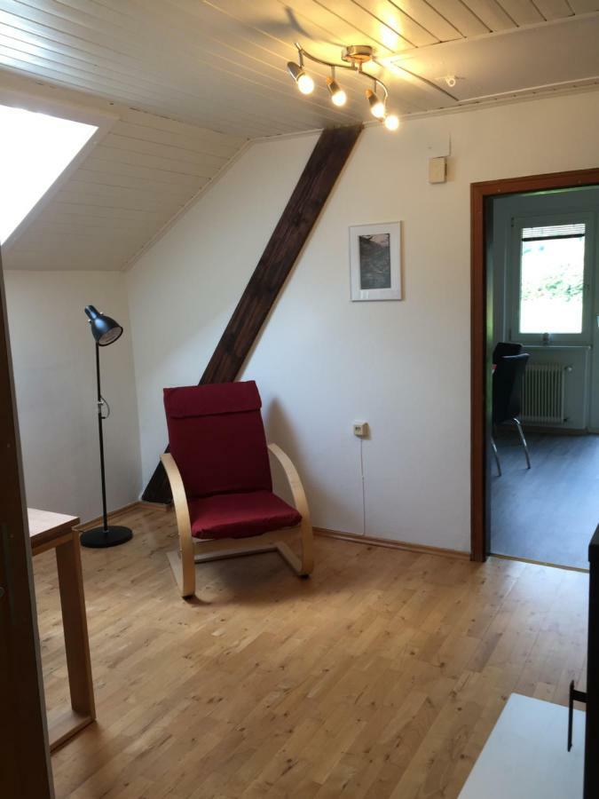 Ferienwohnung Trattnig Gassen  Bagian luar foto