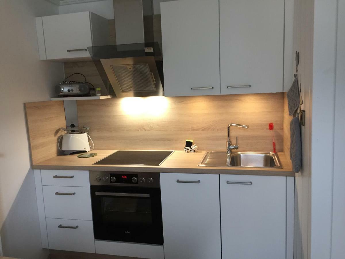 Ferienwohnung Trattnig Gassen  Bagian luar foto