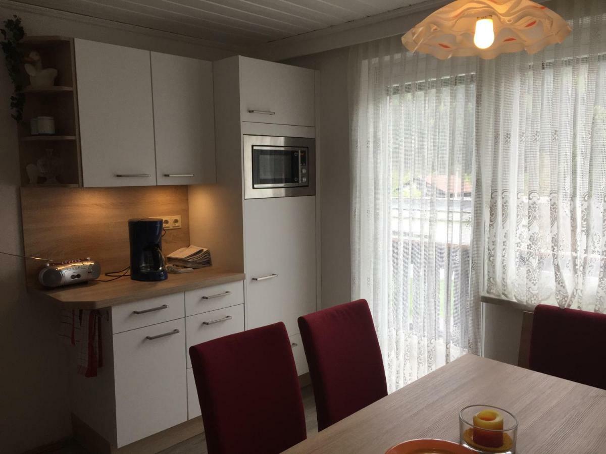 Ferienwohnung Trattnig Gassen  Bagian luar foto